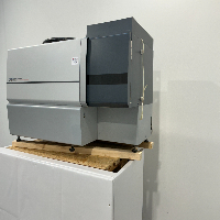 Shimadzu ICPE-9000 Plasma Atomic Emission Spectrometer ICPOES image 1